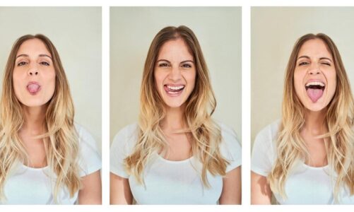 Ćwiczenia na pionizację języka: 15 skutecznych metod